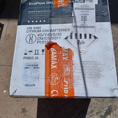 Se vende ecoflow - Img 120952297