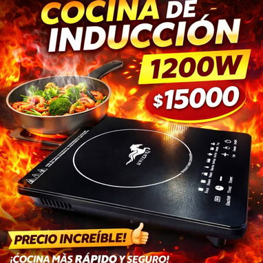 Electrodomésticos - 7/10