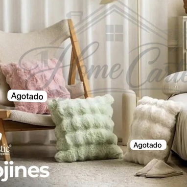 Cojines - 3/7