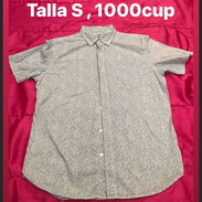 Camisa para joven talla S - Img 52524728