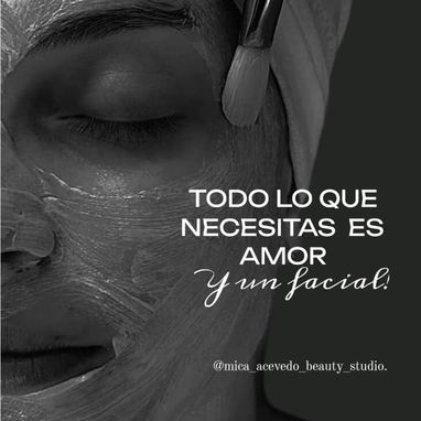 TRATAMIENTOS FACIALES - Img 127220878