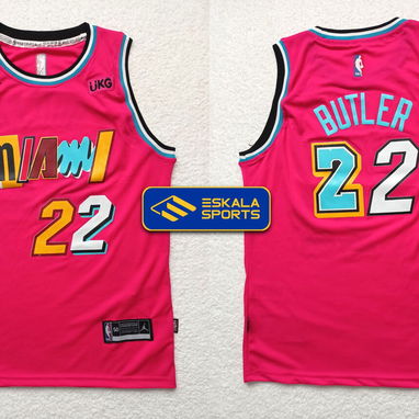 Camisetas de básquet de la NBA - Img 86691009