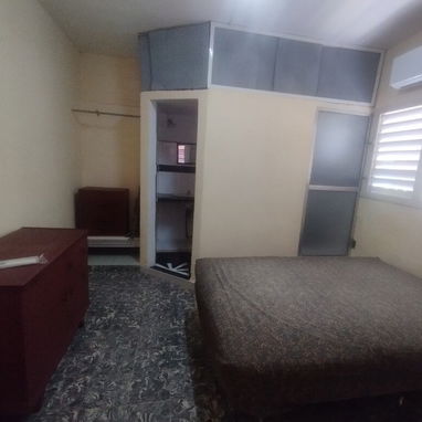 Rento Apartamento en Santiago de las Vegas - Img 120132280