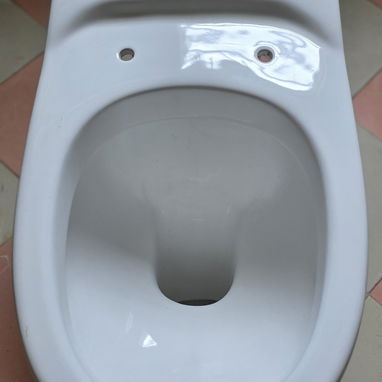 Taza  de Baño Nueva - 4/6