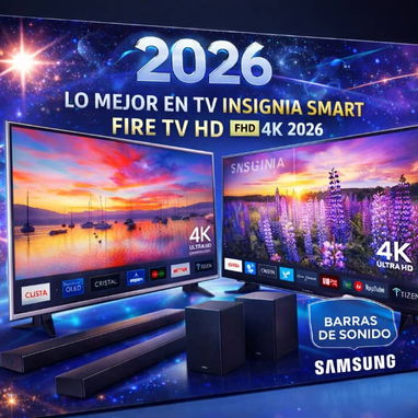 VENDO NUEVOS SELLADOS EN CAJA CON GARANTIA TV SAMSUNG Smart TV de 55P 4K Class U7900F 2026 Crystal UHD 4K W 53321047 - Img 113065661
