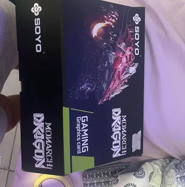 140$$ usd TARJETA VIDEO NUEVA EN CAJA RX580  8gb llamar 55106915 se puede pagar desde exterior https://wa.me/5355106915 - Img 100092844