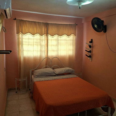 Renta apartamento en La Lisa - Img 123238441