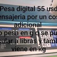 Pesa digital - Img 58020196