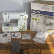 Máquina de coser - Img 45600174