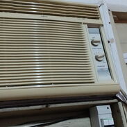 Se vende aire acondicionado de 1/2 tonelada - Img 45372335