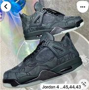 Zapatos Jordan 4 - Img 45876998