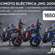 Los mejores precios de Bicimotos - Img 55759422