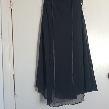 Vestidos de mujer, negros y de otros colores. - Img 120060149