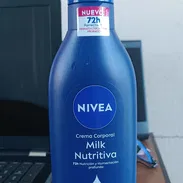 Crema Nivea para el cuerpo - Img 57324148