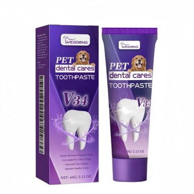 Shampoo para perros - Img 121328661