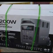ECOFLOW DELTA PRO A ELECCIÓN PRECIO PARA PONER TODA LA CASA - Img 57989748
