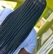Trenzas africanas - Img main-image-50078872