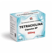 Tetraciclina - Img 56511428