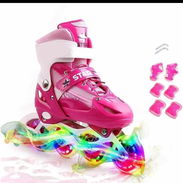 Patines de 4 ruedas - Img 53494946