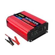 Inversor Tataliken 24v 4000W - Img 56561179