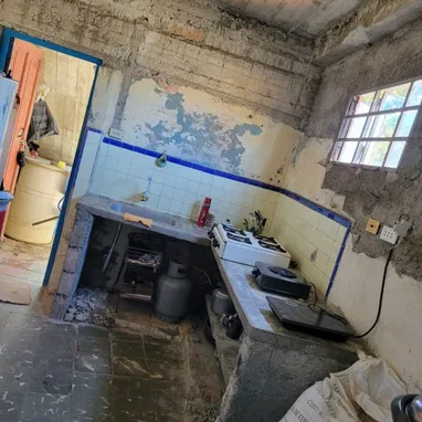 *$6500usd SIN AJUSTE. En venta casa puerta de calle en construcción 🚧 en La Hata, Guanabacoa.. - Img 123051023