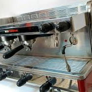 Cafetera industrial La Cimbali m22 Premiun!!! - Img 124741605