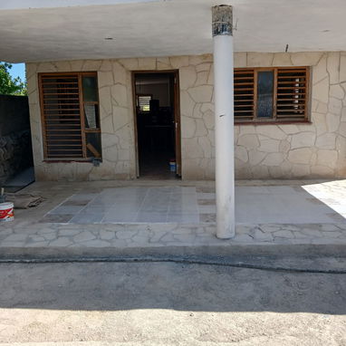 *#79- 🌊*‼️❕️‼️*EN REBAJAS‼️❕️‼️ Casa Ubicada antes del Intermitente de Guanabo ( Alturas de Boca Ciega.)*   🏡*Es una c - 2/9