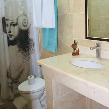 🪼 CASA CON PISCINA EN BOCA CIEGA | IDEAL PARA EVENTOS Y VACACIONES 🌴🏡✨ - Img 122596020
