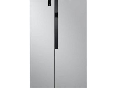 Refrigeradores side by side, newww importados - Img 66429737