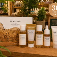 Mini Kit de Centella asiática Skin1004 - Img 57152239
