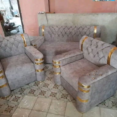 Todo para amueblar su hogar con calidad y Confort, transporte incluído hasta la puerta de su casa, damos garantía , trab - Img 123946780