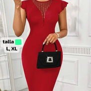 Vestidos marca Shein looks formidables 677 - Img 54111984