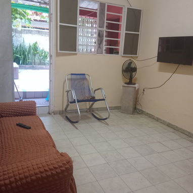 Apto en luyano - 3/4