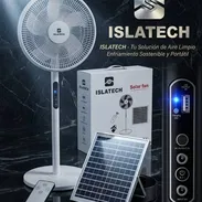 Catalogo de Ventiladores recargables. - Img 56363687