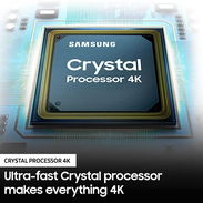 Rebajas TV Samsung serie TU-7000 Crystal UHD 55 a 75 pulgadas - LG Smart TV de 86 pulgadas 4K HDR con Alexa - Img 41985060
