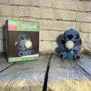 Lámpara de Stitch para mesita de noche - Img 52378250