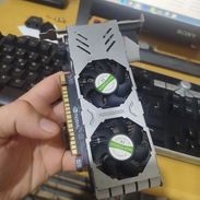 Tarjeta de video GTX 750 de 4gb - Img 58093372