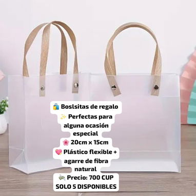 🎁 ¿Buscas un detalle especial? - 6/10