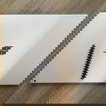 Microsoft Surface Book 3 With Pen 15” i716GB256GB NVIDIA 2-in-1 Laptop Tablet