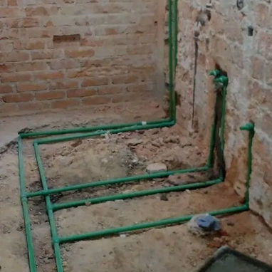 Plomeros y albañiles enchapadores professionales - Img 123582944