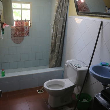 Casa en venta Vedado 3 cuartos + apartamento en azotea + garaje - 6/10