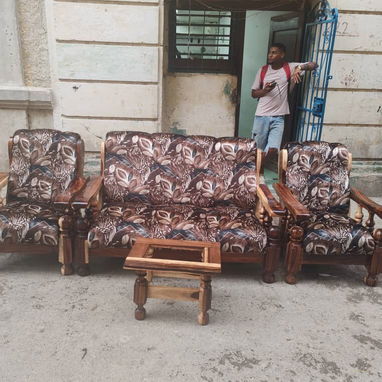 Muebles pancho - 2/7