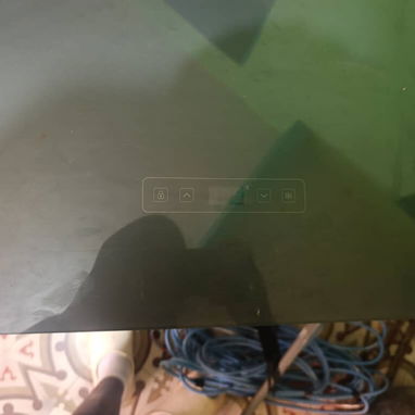 Venta de nevera de uso, en buen estado 7.2 pies con panel digital $ 220 usd o al cambio interesados al privado - Img 123493125