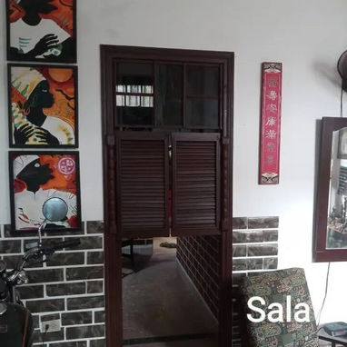 Departamento de una habitación en Santos Suárez - 2/10