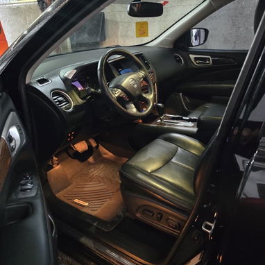 VENDO NISSSN PATHFINDER 2020 - Img 126442923