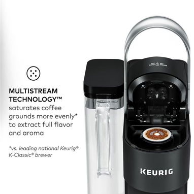 Disponible: Cafetera Keurig K-Supreme Una Taza Tecnología MultiStr... | videojuegoshabana.com - Img 123910508