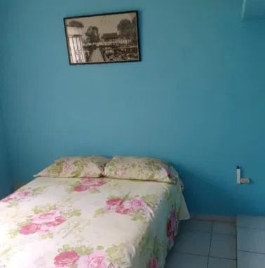 Vendo Apartamento en El Cerro 1er piso - Img 94448703