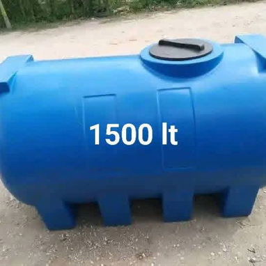 Venta de tanques para agua.. - 5/8