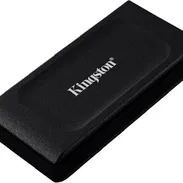 Vendo disco externo de 2tb SSD marca Kingston XS1000 alta velocidad,especiales para pc,play5 etc nuevos con garantia - Img 58251936