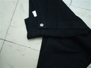 Pantalón  negro - Img 69102160